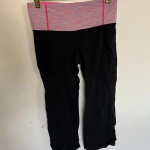 FINAL SALE Vintage lululemon yoga pants